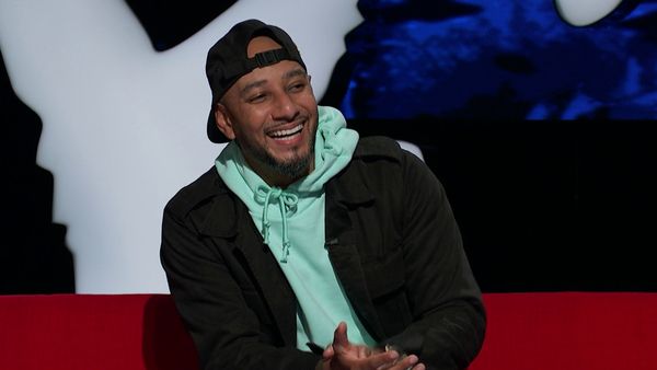 Ridiculousness - Swizz Beatz