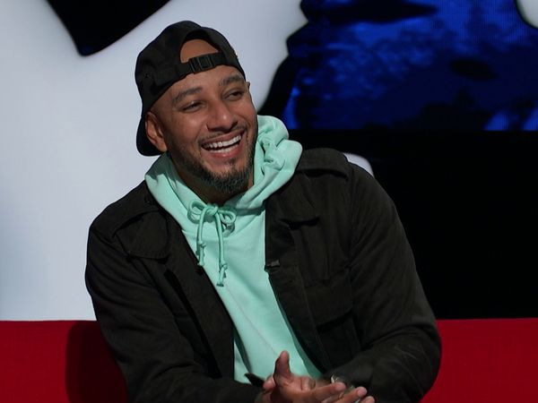 Ridiculousness - Swizz Beatz