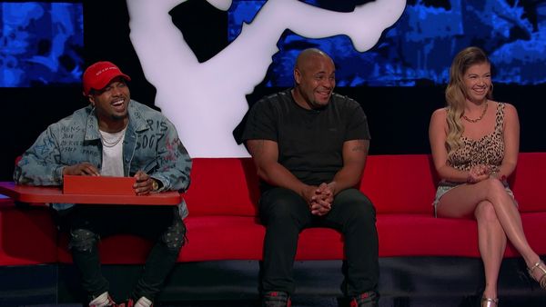 Ridiculousness - Daniel Cormier