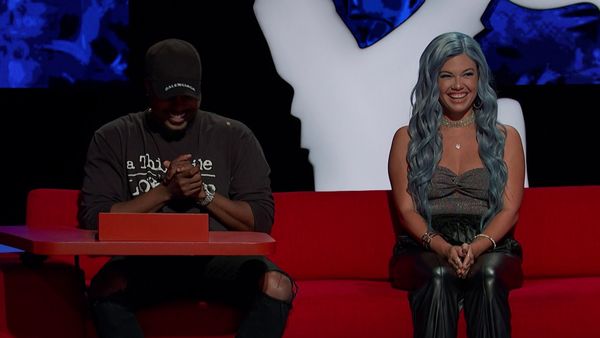 Ridiculousness - Chanel e Sterling LXXIV