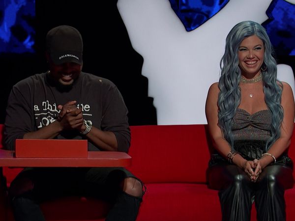 Ridiculousness - Chanel e Sterling LXXIV