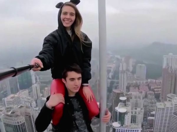 Ridiculousness - Chanel e Sterling XCI