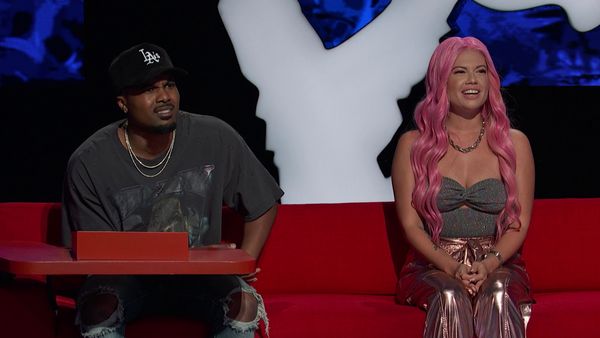 Ridiculousness - Chanel e Sterling LXXVII