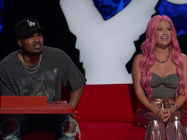 Ridiculousness - Chanel e Sterling LXXVII