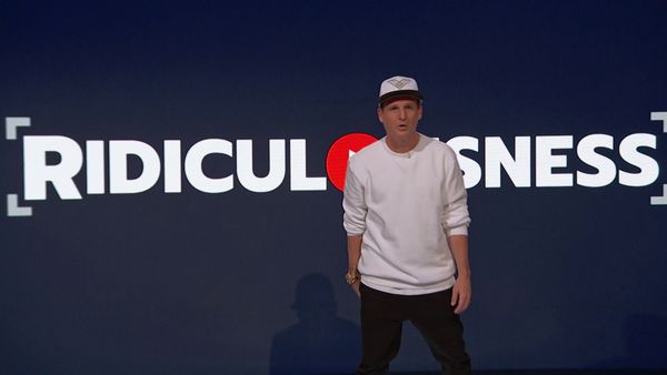 Ridiculousness - Chanel e Sterling LXXXVII