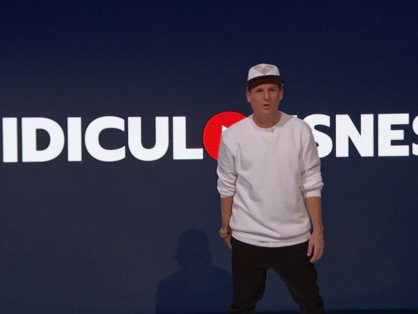 Ridiculousness - Chanel e Sterling LXXXVII