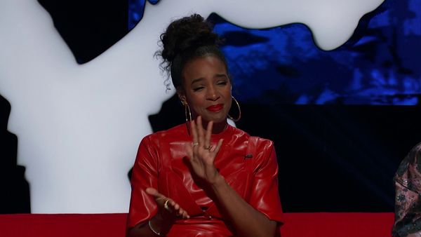 Ridiculousness - Kelly Rowland