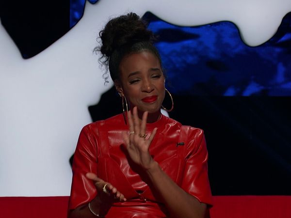 Ridiculousness - Kelly Rowland