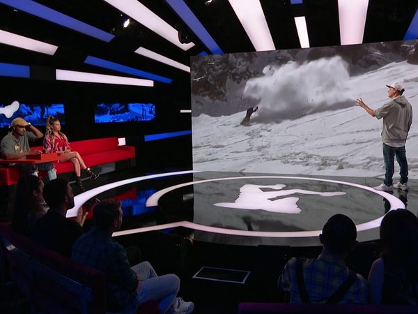 Ridiculousness - Chanel e Sterling LXXXVIII