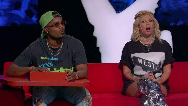 Ridiculousness - Chanel and Sterling XCII