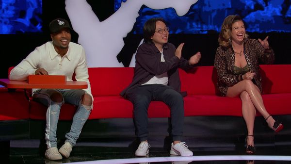 Ridiculousness - Jimmy O. Yang