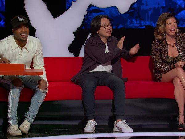 Ridiculousness - Jimmy O. Yang
