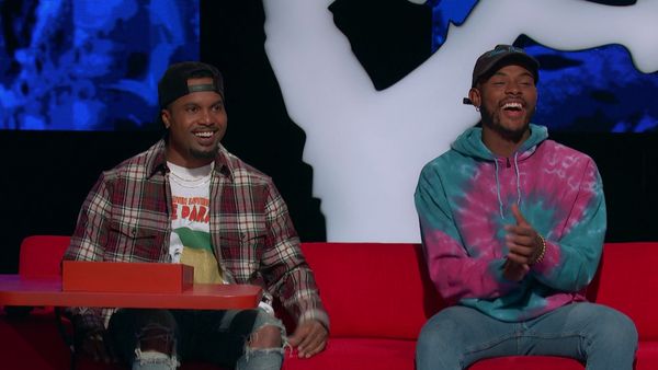 Ridiculousness - Trevor Jackson