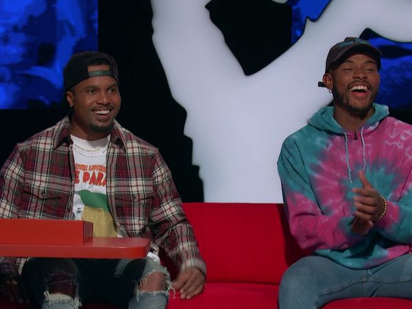 Ridiculousness - Trevor Jackson