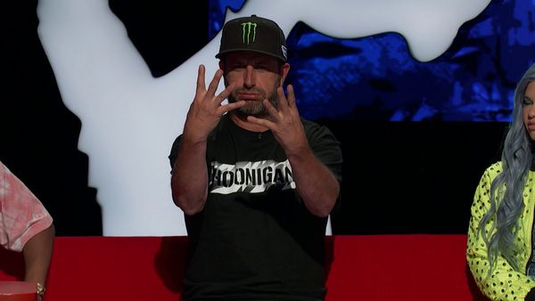Ridiculousness - Ken Block II