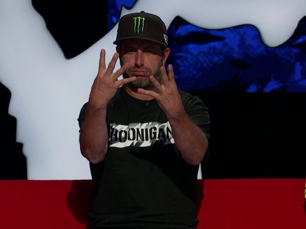 Ridiculousness - Ken Block II