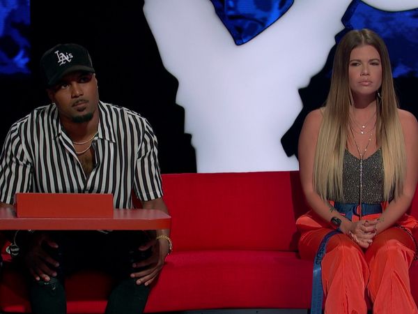 Ridiculousness - Chanel e Sterling LXXXIV