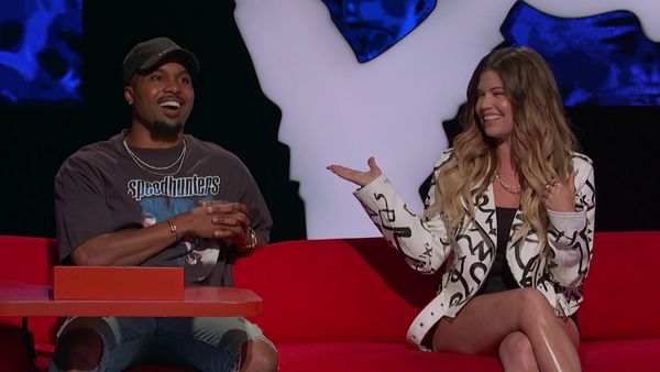 Ridiculousness - Chanel e Sterling LXXIX