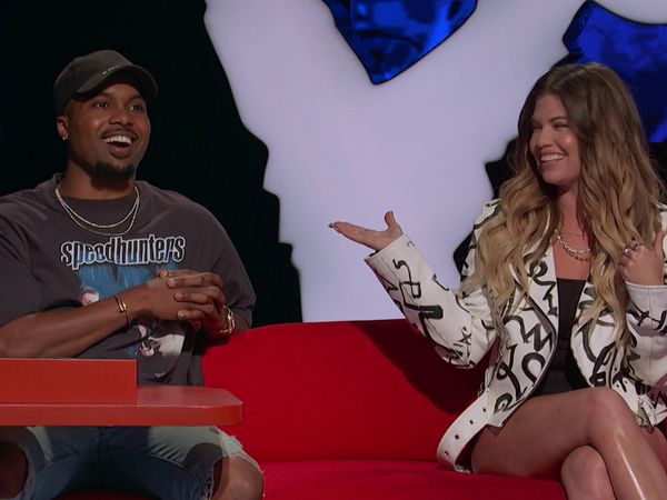 Ridiculousness - Chanel e Sterling LXXIX