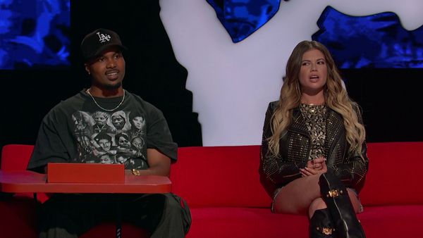 Ridiculousness - Chanel e Sterling LXXVIII