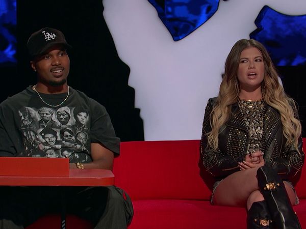 Ridiculousness - Chanel e Sterling LXXVIII