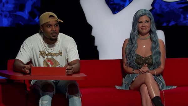 Ridiculousness - Chanel e Sterling LXXVI