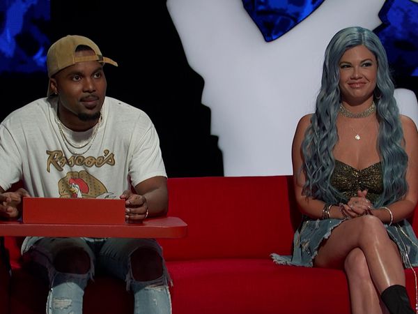 Ridiculousness - Chanel e Sterling LXXVI