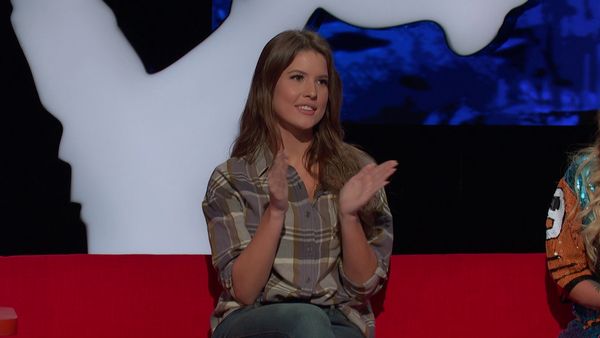 Ridiculousness - Amanda Cerny