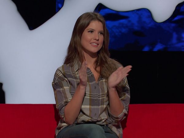 Ridiculousness - Amanda Cerny