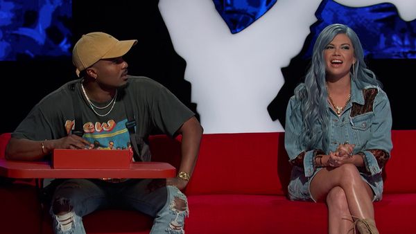 Ridiculousness - Chanel e Sterling LXXV