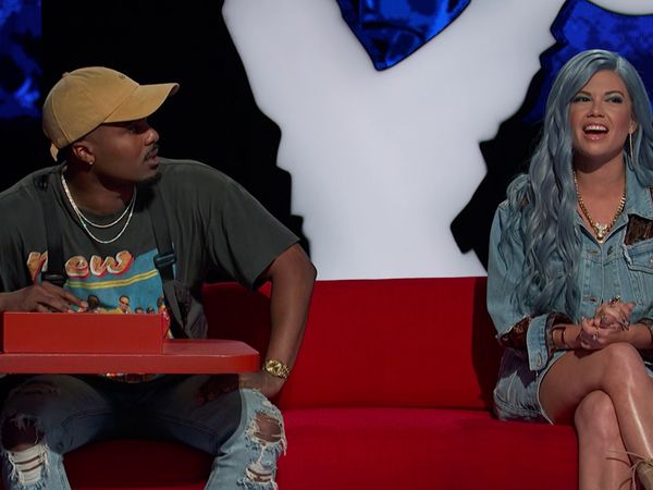 Ridiculousness - Chanel e Sterling LXXV
