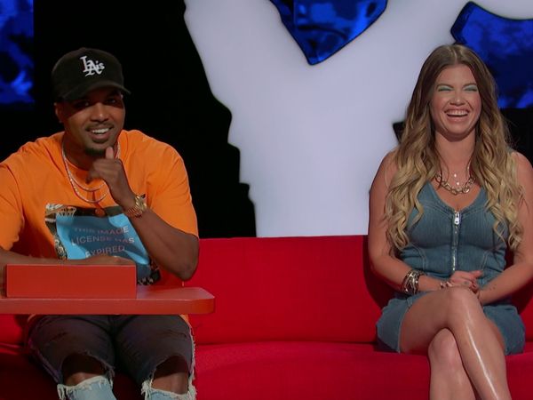 Ridiculousness - Chanel e Sterling LXXXII
