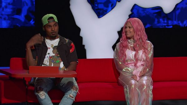 Ridiculousness - Chanel e Sterling LXXXI