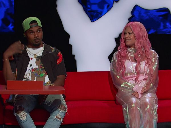 Ridiculousness - Chanel e Sterling LXXXI