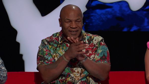 Ridiculousness - Mike Tyson