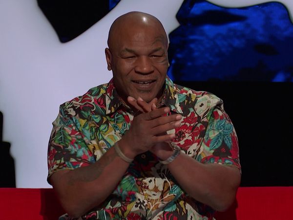 Ridiculousness - Mike Tyson