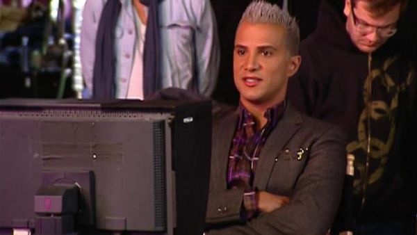America's Next Top Model - Cycle 12 Rewind