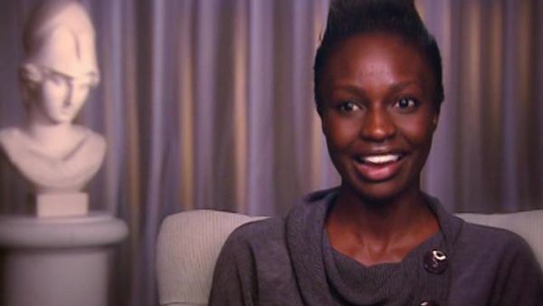 America's Next Top Model - What Happens In Vegas-Fun And Games