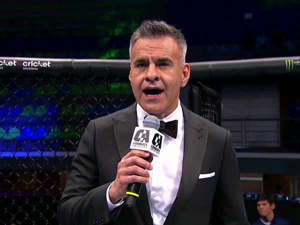 Combate Américas - Combate 27: Guadalajara