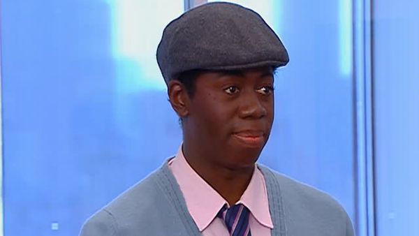 America's Next Top Model - New York Women