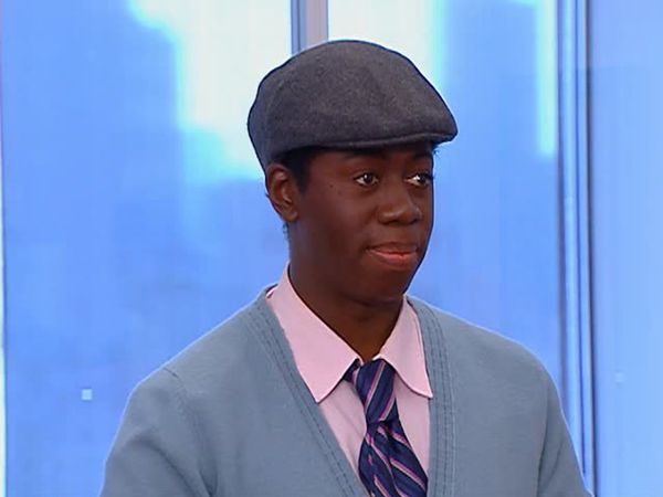 America's Next Top Model - New York Women