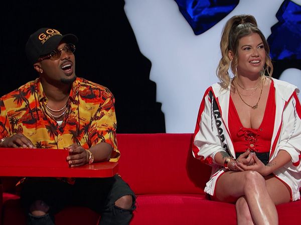 Ridiculousness - Chanel y Sterling LXIX