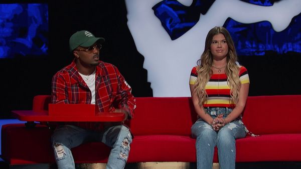Ridiculousness - Chanel y Sterling LXVII