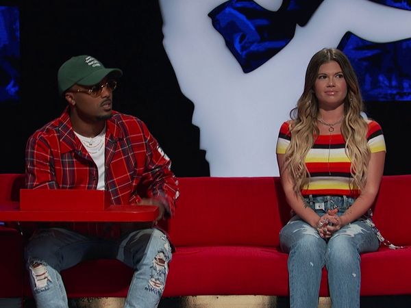 Ridiculousness - Chanel y Sterling LXVII