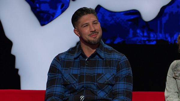 Ridiculousness - Brendan Schaub
