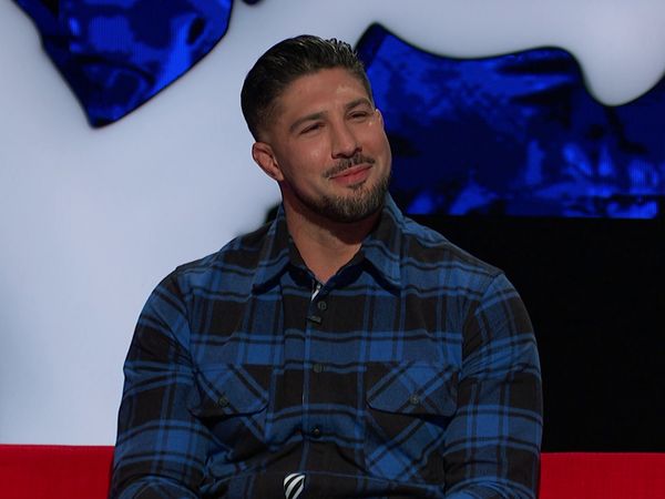 Ridiculousness - Brendan Schaub