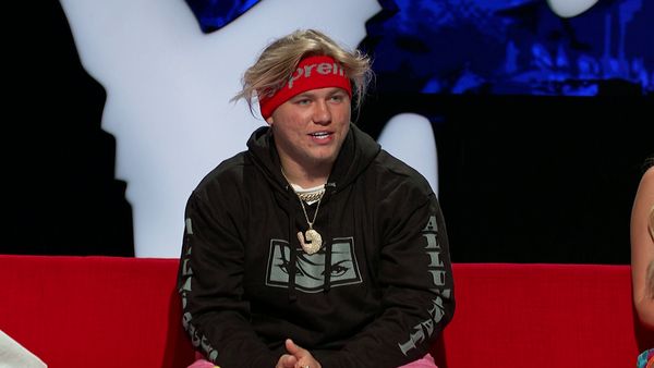 Ridiculousness - Supreme Patty