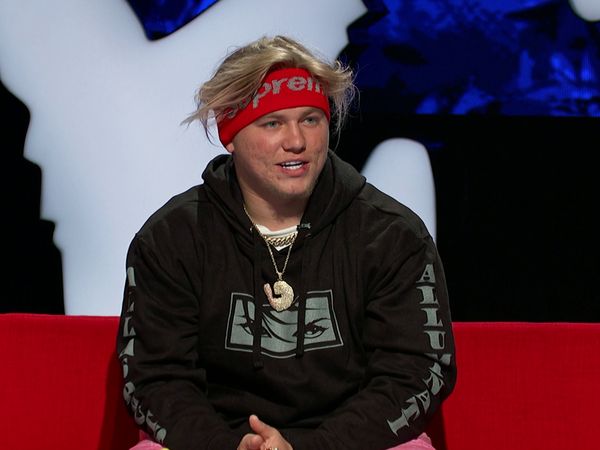 Ridiculousness - Supreme Patty