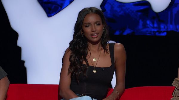 Ridiculousness - Jasmine Tookes