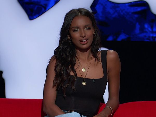 Ridiculousness - Jasmine Tookes